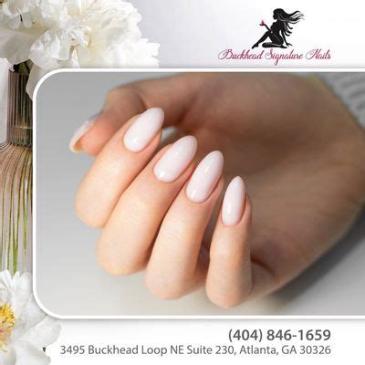 buckhead signature nails.